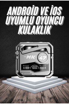 Nabız Ölçer Hediye Bileklikli Akıllı Saat ve Dijital Göstergeli Bluetooth Kulaklık Çoklu Şarj Girişi