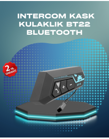 2. Nesil Bluetooth 5.0 Kablosuz Kulaklık Su Geçirmez HD Ses