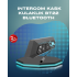 2. Nesil Bluetooth 5.0 Kablosuz Kulaklık Su Geçirmez HD Ses