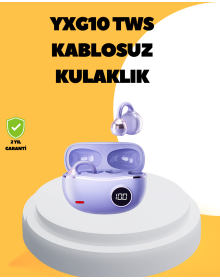 Bluetooth 5.3 Kask Kulaklığı Su Geçirmez Gürültü Azaltıcı