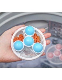 1 Adet Çamaşır Makinesi İçin Peçete -Toz- Evcil Tüyü Toplayıcı Yıkanabilir Tüy Toplayıcı File Aparat