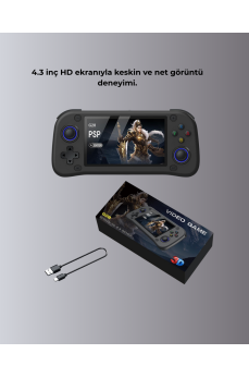 G28 OYUN KONSOLU G28 OYUN KONSOLU