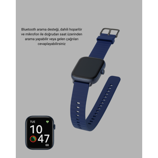 Kablosuz Kulaklık – 3D Ses ve Gürültü Engelleme Kablosuz Kulaklık – 3D Ses ve Gürültü Engelleme