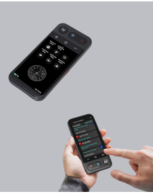 Fotoğraf Tanıma ve Konuşma Çevirili Akıllı Tercüman