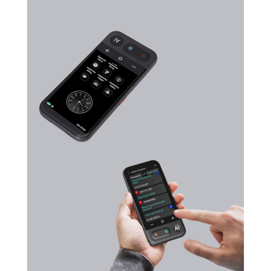 Mikrofon Seti Mikrofon Seti