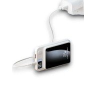 10.000 mAh Wireless Şarjlı Powerbank