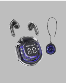 Kablosuz Bluetooth Kulaklık Hifi Ses Kalitesi ve Mikrofonlu