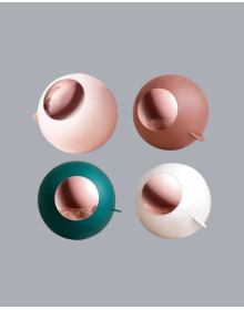 Akıllı Kablosuz Telefon Tutucu ve Stereo Hoparlör – Kolay Kullanım ve Yüksek Ses Kalitesi