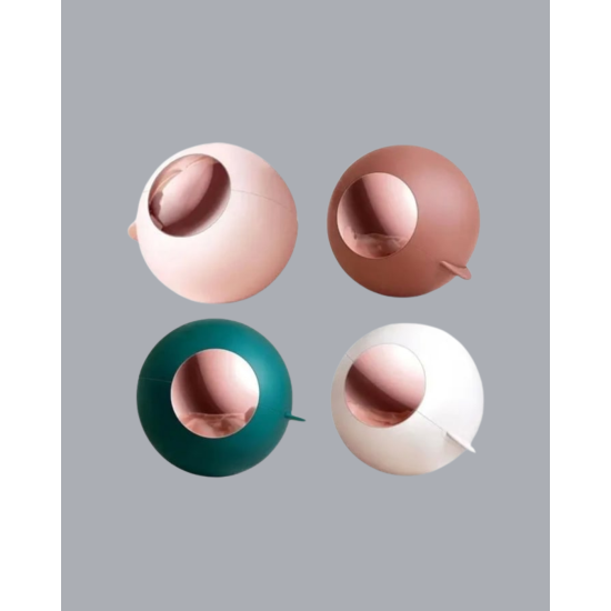 Taşınabilir Kablosuz Telefon Tutucu ve Bluetooth Hoparlör – Kompakt Tasarım, Üstün Ses