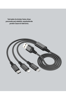 Yıldız & Okyanus Dalga Projektörü – Bluetooth / USB Hoparlörlü