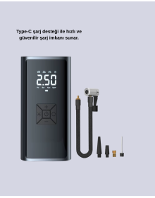 Kablosuz Klavye ve Mouse Seti – Sessiz Tuş, Retro Tasarım