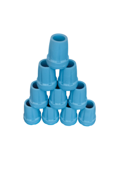 10 Adet Baston Lastigi