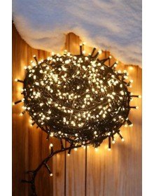 10 Metre Gün Işığı Led Işık Hafif ve Taşınabilir Özel Günler İçin