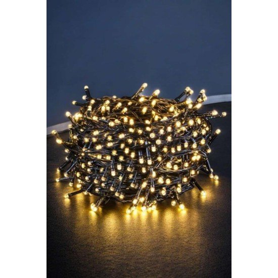 10 Metre Şerit Led Gün Işığı Led Işık Süsleme Parti Malzemesi Konsept