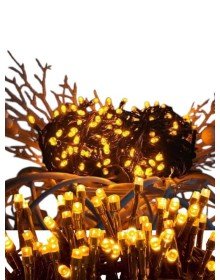 10 METRE ŞERİT LED GÜNIŞIĞI