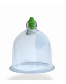 100 Adet 5 NO Hacamat Kupası