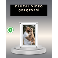Fotoğraf, Video ve Müzik Destekli 7 İnç IPS Dijital Çerçeve – Çoklu Medya Deneyimi Fotoğraf, Video ve Müzik Destekli 7 İnç IPS Dijital Çerçeve – Çoklu Medya Deneyimi