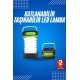 Kamp Lambası Katlanabilir Lamba Solar Şarjlı Led Lamba El Fenerli Kamp Lambası Katlanabilir Lamba Solar Şarjlı Led Lamba El Fenerli