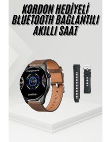 2025 Model Akıllı Saat Titreşimli Uyku ve Sağlık Takibi NFC ve GPS Uyumlu