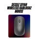 Kablosuz Bağlantı Yüksek Hassasiyetli Kablosuz Wireless Siyah Mouse Kablosuz Bağlantı Yüksek Hassasiyetli Kablosuz Wireless Siyah Mouse