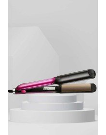 Saç Düzleştirici Yüksek Isı Ayarlı Elektriklenme Karşıtı Saç Şekillendirici