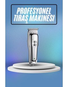 Saç Sakal Kesme Makinesi Lazer Epilasyon Öncesi Kısaltma Makinesi