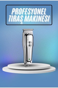 Saç Sakal Kesme Makinesi Lazer Epilasyon Öncesi Kısaltma Makinesi