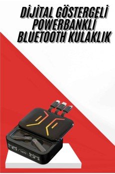 Yeni Nesil Çoklu Bağlantı Kurulabilen Bluetooth Kulaklık Yüksek Ses Kaliteli