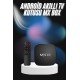 2.4G Wifi Tv Box Medya Oynatıcı TV Uyumlu MX Box Kutusu Android TV 2.4G Wifi Tv Box Medya Oynatıcı TV Uyumlu MX Box Kutusu Android TV