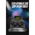 S10 Gamepad 520 Oyunlu Klasik Taşınabilir Retro Oyunlar Oyun Konsolu El Atarisi