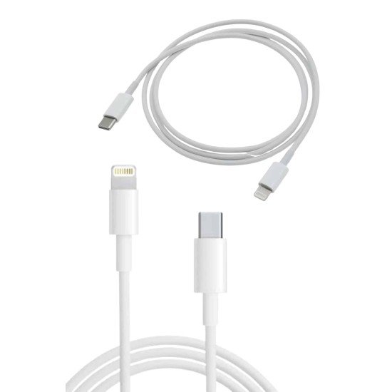 İOS Uyumlu 8 X Xs Xr 11 12 13 14/Pro Max Mini Plus Şarj Kablosu