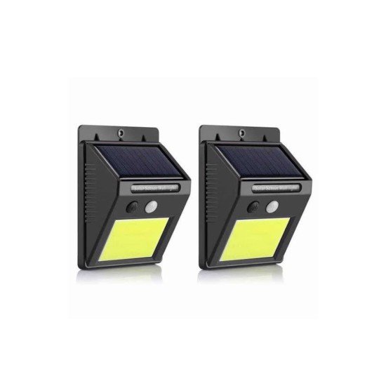 Dekoratif Lamba Güneş Enerjili Aydınlatma Dış Mekan Lambası