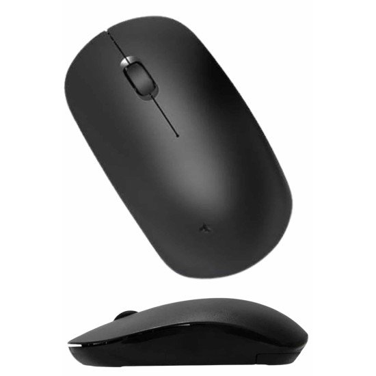 Kablosuz Bağlantı Yüksek Hassasiyetli Kablosuz Wireless Siyah Mouse Kablosuz Bağlantı Yüksek Hassasiyetli Kablosuz Wireless Siyah Mouse