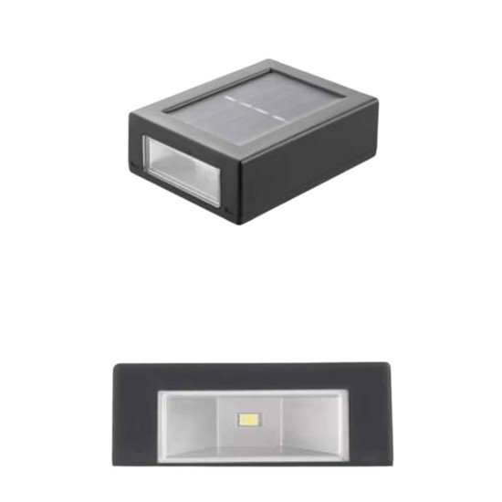 Solar Güneş Enerjili Çift Taraflı Duvar Lambası Çift Taraflı Duvar Lamba Güneş Enerjili Solar Güneş Enerjili Çift Taraflı Duvar Lambası Çift Taraflı Duvar Lamba Güneş Enerjili