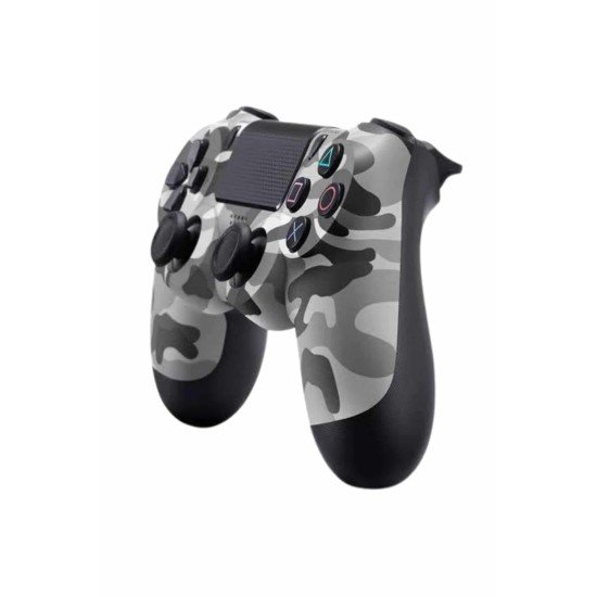 PS4 Joystick Oyun Kolu Titreşimli Uzun Pil Ömrü USB Şarj Kablolu PS4 Joystick Oyun Kolu Titreşimli Uzun Pil Ömrü USB Şarj Kablolu