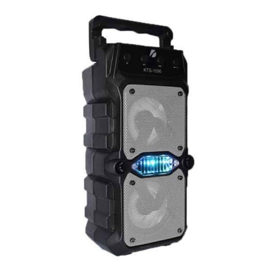 Büyük Boy Bluetooth Hoparlör Çoklu Bağlantı Çift Çıkışlı Taşınabilir Kesintisiz Büyük Boy Bluetooth Hoparlör Çoklu Bağlantı Çift Çıkışlı Taşınabilir Kesintisiz