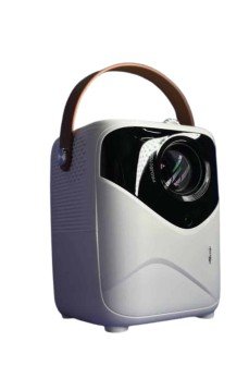 EMS YÜZ MASAJ ALETİ