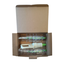 12 Lİ HACAMAT KUPA SETİ. 1ADET 2 PARMAK POMPA HEDİYE