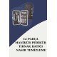 12 Parça Paslanmaz Çelik Kompakt ve Taşınabilir Manikür Makası Tırnak Makası 12 Parça Paslanmaz Çelik Kompakt ve Taşınabilir Manikür Makası Tırnak Makası