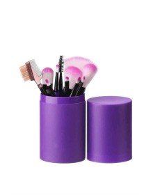 12 PARÇA PROFESYONEL MAKYAJ FIRÇA SETİ