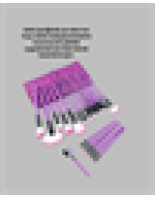 Fondöten, Allık ve Far Uygulamalarına Uygun 12 Parça Makyaj Fırça Takımı Ergonomik Saplı