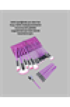 Fondöten, Allık ve Far Uygulamalarına Uygun 12 Parça Makyaj Fırça Takımı Ergonomik Saplı