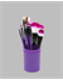 12 Parça Yumuşak Kıllı Makyaj Fırçası Seti Yüz ve Göz Makyajına Uygun Profesyonel Kullanım