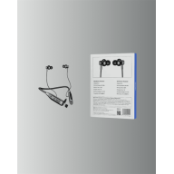 120 Saat Şarj Süresi Sunan Spor Tipi Kablosuz Bluetooth Kulaklık