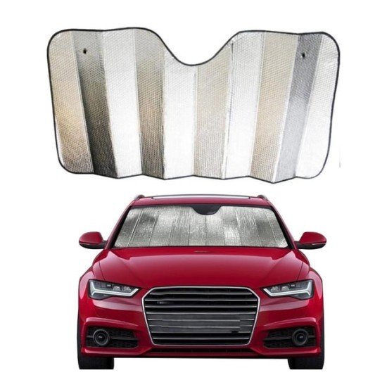 Araç Ön Cam Katlanabilir Güneşlik UV ve Isı Koruma Renault Megane Fiat Egea Hyundai i20 Opel Astra Araç Ön Cam Katlanabilir Güneşlik UV ve Isı Koruma Renault Megane Fiat Egea Hyundai i20 Opel Astra