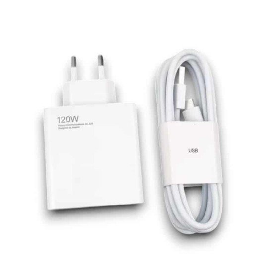 120W ŞARJ ALETİ 120W ŞARJ ALETİ