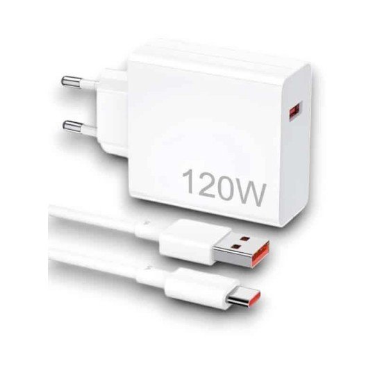 120W ŞARJ ALETİ 120W ŞARJ ALETİ