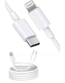 İOS Uyumlu 8 X Xs Xr 11 12 13 14/Pro Max Mini Plus Şarj Kablosu