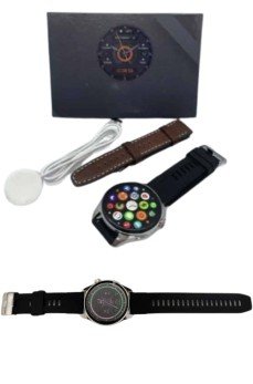 2025 Model Akıllı Saat Titreşimli Uyku ve Sağlık Takibi NFC ve GPS Uyumlu 2025 Model Akıllı Saat Titreşimli Uyku ve Sağlık Takibi NFC ve GPS Uyumlu