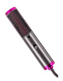 Fön Tarak Saç Düzleştirici Saç Kurutma Makinesi Sıcak Hava Fırçası